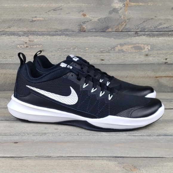 Nike Other - New Men's Nike Legend Trainer Leather/Mesh